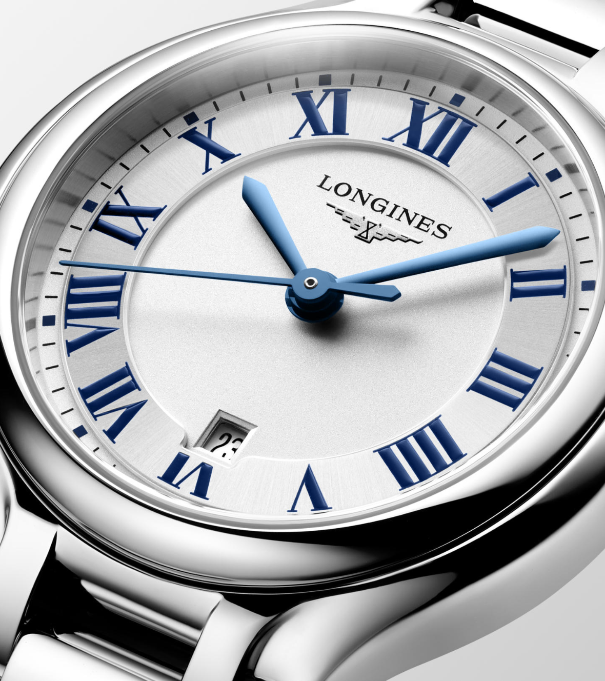 Longines Primaluna – L8.142.4.71.6